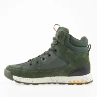 Кроссовки Lacoste Urban Breaker 222 CMA DK 744CMA0118-1X3 - Зеленые