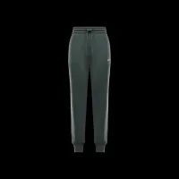Nike Sportswear Phoenix Fleece женская Mid-Rise Sweatpants цвет зеленый