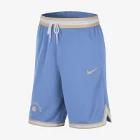 UNC DNA 3.0 чоловічі Nike Dri-FIT College шорти блакитний