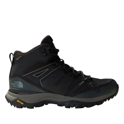 Кроссовки The North Face Hedgehog Mid Gore-Tex 0A8AACKT01 - Черные