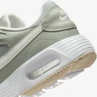 Nike Air Max SC женская Кроссовки цвет зеленый