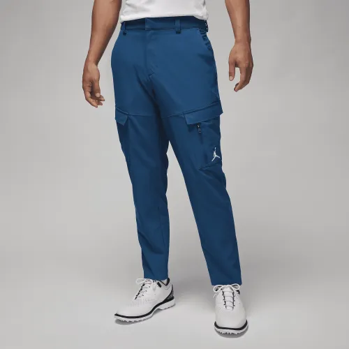Nike Jordan для гольфу чоловічі Pants блакитний