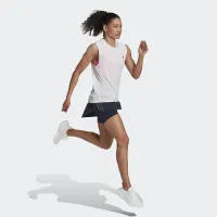 Футболка adidas Run Icons Muscle Tank HK9117 - Біла