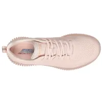 Кросівки SKECHERS BOBS GEO How Marvelous (117422-LTPK)