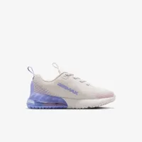 Nike Air Max Phoenix Little детские Кроссовки цвет серый