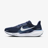 Nike Pegasus 41 NFL Tennessee Titans чоловічі Road Running Кросівки блакитний