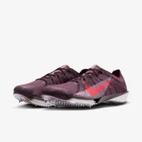 Nike Victory 2 Track & Field Distance Spikes цвет красный