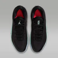 Nike Zion 4 баскетбольні Кросівки колір чорний