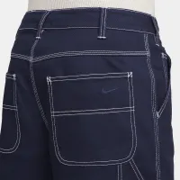 Nike Life мужские Carpenter Pants синий