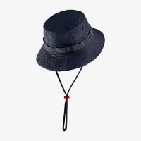 Kansas City Current Nike Soccer Boonie Bucket Hat блакитний