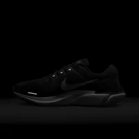 Nike Vomero 16 женская Road Running Кроссовки цвет черный
