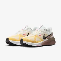 Nike Structure 25 женская Road Running Кроссовки цвет белый