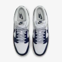 Nike Dunk Low Retro чоловічі Кросівки колір білий