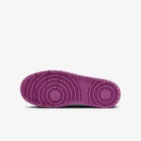 Nike Court Borough Low Recraft Big дитячі Кросівки колір білий