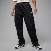 Nike Jordan Sport Classic чоловічі Pants колір чорний