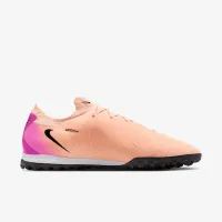 Nike Phantom GX 2 Pro TF Low-Top Soccer Кросівки Orange