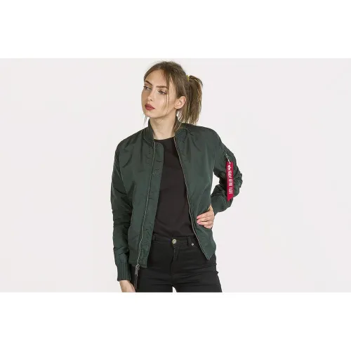 ALPHA INDUSTRIES MA-1 TT 141041353