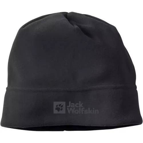 Шапка флисовая Jack Wolfskin Real Stuff Beanie (1909852_6000)