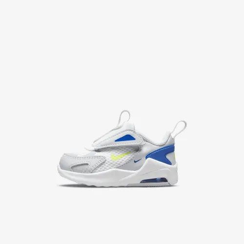 Nike Air Max Bolt Baby/Toddler Кросівки колір сірий