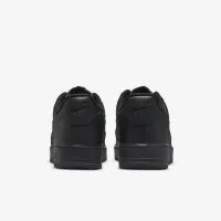 Nike Air Force 1 '07 чоловічі Кросівки колір чорний