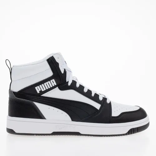 Кросівки Puma Rebound V6 39232601 - Біло-Чорні