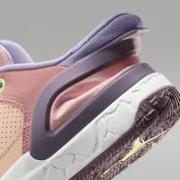 Nike Jordan DAY1 EO Big дитячі Кросівки Orange