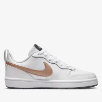 Кроссовки Nike Court Borough Low 2 BQ5448-116 - Белые