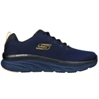 Кроссовки Мужские SKECHERS D'LUX WALKER (232362-NVYL)