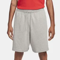 Шорты Nike Club FQ4359-063 - Серые
