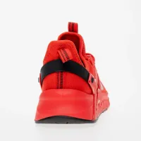 Кроссовки Puma Pacer + 39524003 - Красные