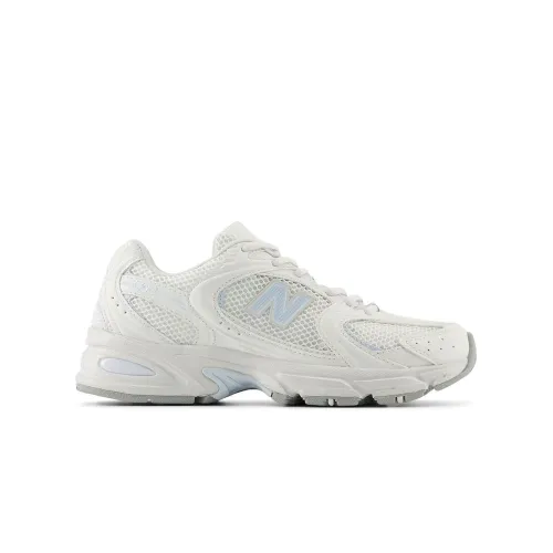 Кросівки unisex New Balance U530CSD - Білі