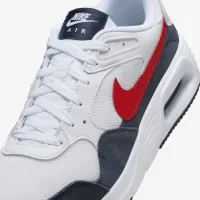 Nike Air Max SC мужские Кроссовки цвет белый