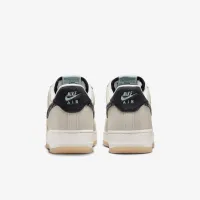 Nike Air Force 1 '07 N7 Кроссовки цвет серый