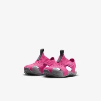 Nike Sunray Protect 2 Baby/Toddler босоніжки Pink