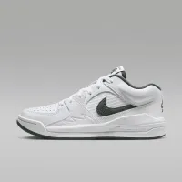 Nike Jordan Stadium 90 женская Кроссовки цвет белый