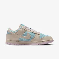 Nike Dunk Low женская Кроссовки многоцветный