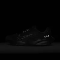 Nike Juniper Trail 2 GORE-TEX жіноча Waterproof Trail Running взуття Black
