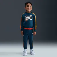 Nike Toddler 2-Piece Fleece Pants набор синий
