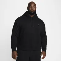 Nike SB Fleece Pullover Skate Толстовка з капюшоном колір чорний