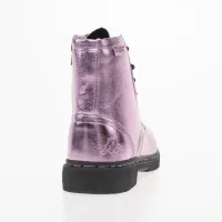 Кроссовки Kappa Deenish Shine K 260841K-2111 - Розовые