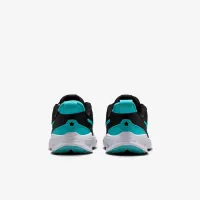 Nike Star Runner 4 Little детские Кроссовки цвет черный
