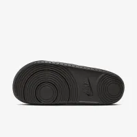 Nike Offcourt (Cincinnati колір червонийs) Offcourt Slides колір чорний