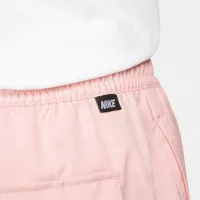 Nike Sportswear Sport Essentials Men's Woven Lined Flow Shorts Pink