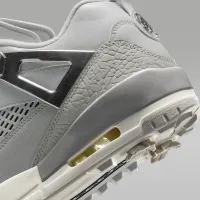 Nike Jordan Spizike G для гольфу Кросівки колір сірий