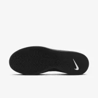 Nike SB Zoom Nyjah 4 Skate Кроссовки цвет черный