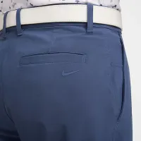 Nike Tour Repel мужские для гольфа Jogger Pants синий