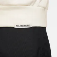Nike Standard Issue чоловічі Dri-FIT Pullover баскетбольні Толстовка з капюшоном колір сірий