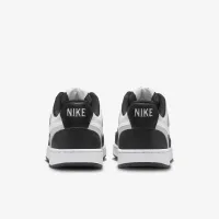 Nike Court Vision Low Next Nature женская Кроссовки цвет черный