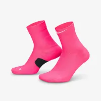 Nike Midweight Running Micro Crew шкарпетки (1 пара) Pink