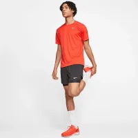 Шорты для бега Nike Flex Stride 5in 2in1 Black (CJ5467 010)            